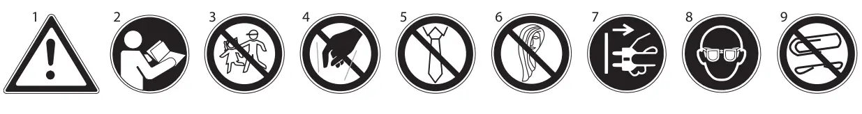 DAHLE-203-Document-Shredders-1