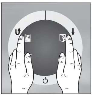 DAHLE-203-Document-Shredders-13