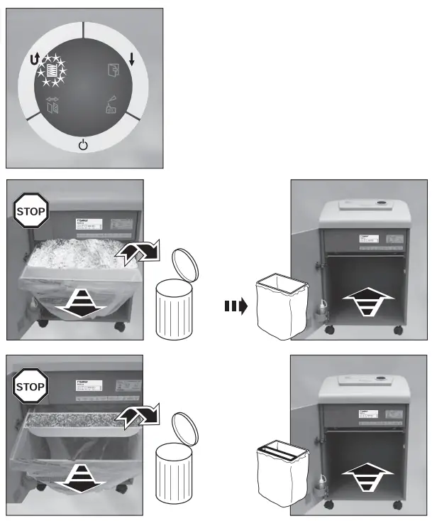 DAHLE-203-Document-Shredders-15