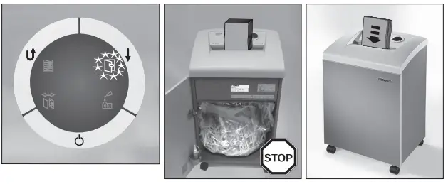 DAHLE-203-Document-Shredders-17