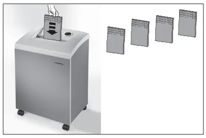 DAHLE-203-Document-Shredders-22