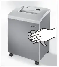 DAHLE-203-Document-Shredders-25