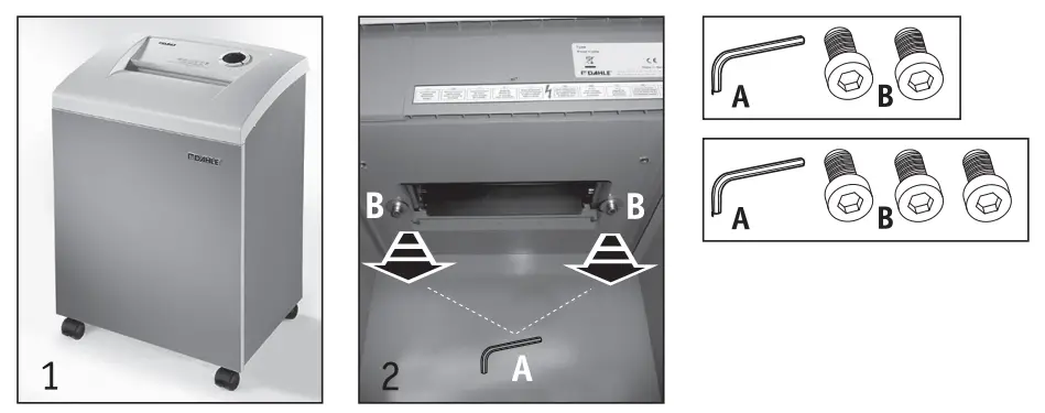 DAHLE-203-Document-Shredders-3
