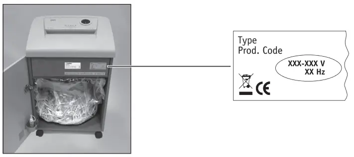 DAHLE-203-Document-Shredders-7