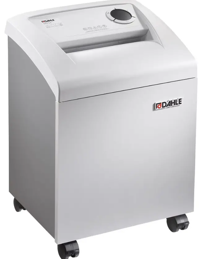 DAHLE-203-Document-Shredders-PRO