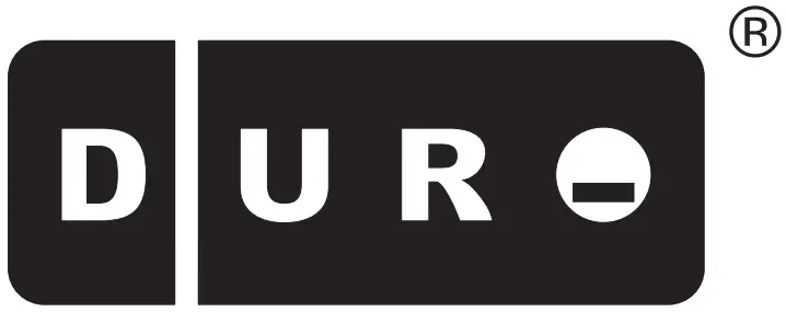 DURO logo