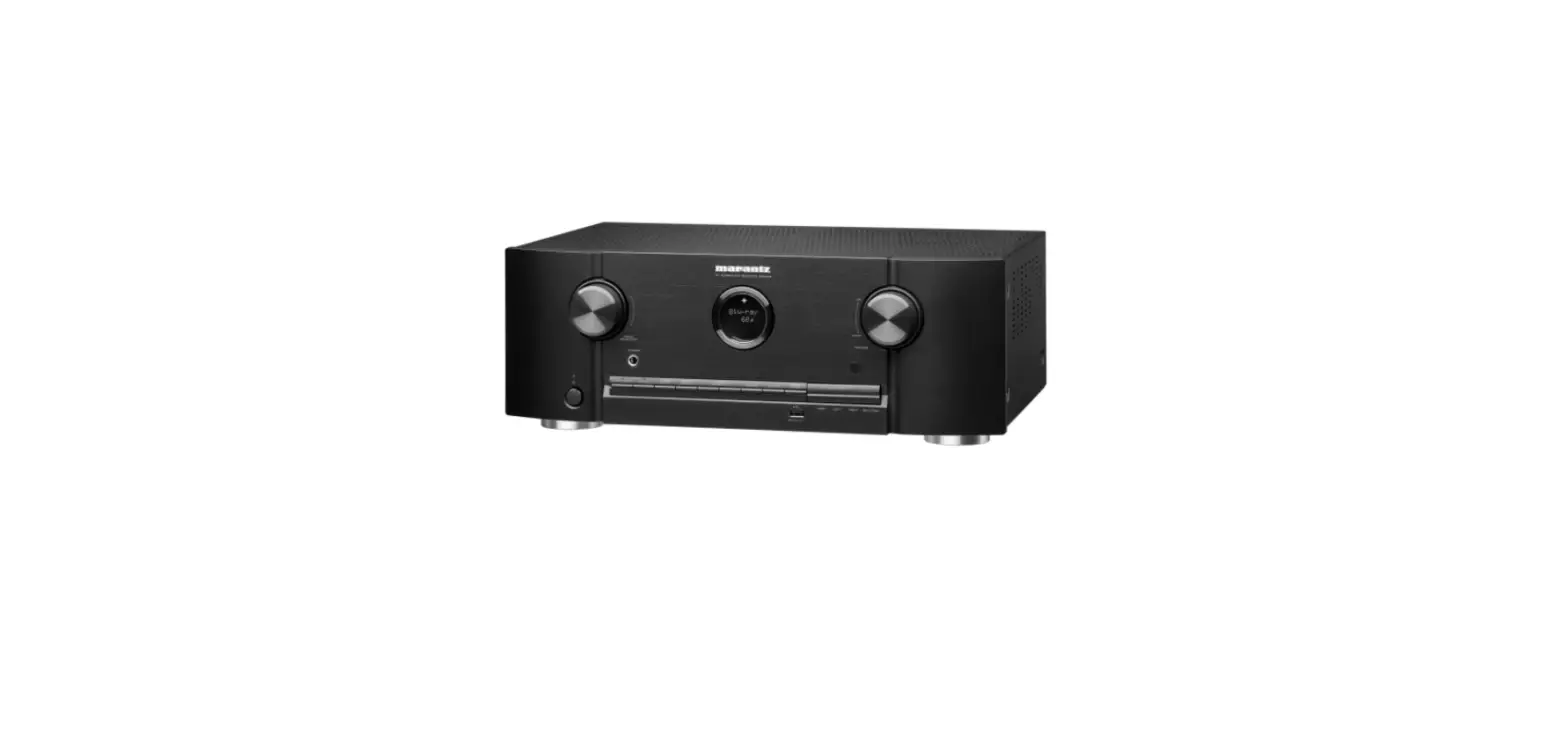 Marantz Sr5015 Av Surround Receiver User Guide