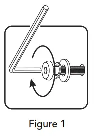 homestyles 5675 31 Dining Table - fig 3