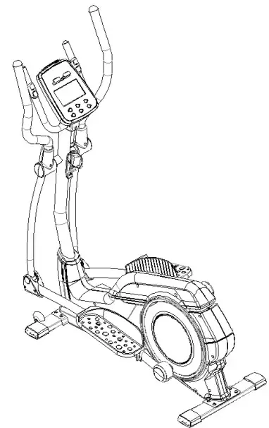 kogan FXT-380A Automatic Variable Resistance Magnetic -