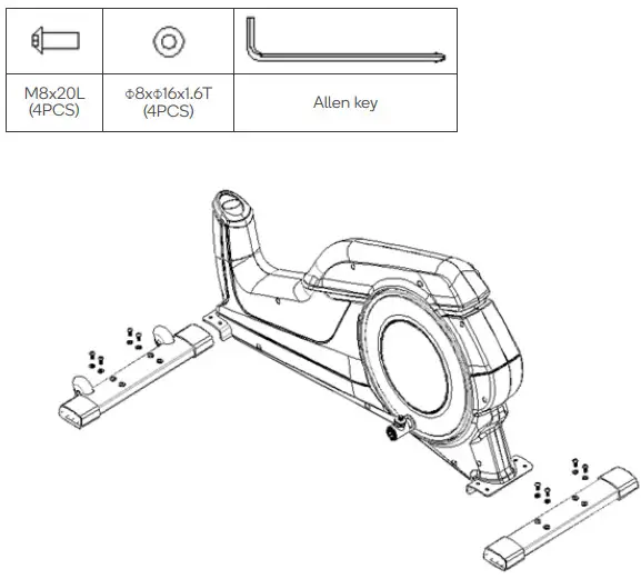 kogan FXT-380A Automatic Variable Resistance Magnetic - 1