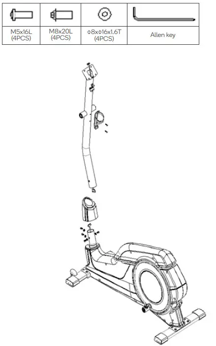 kogan FXT-380A Automatic Variable Resistance Magnetic - 2