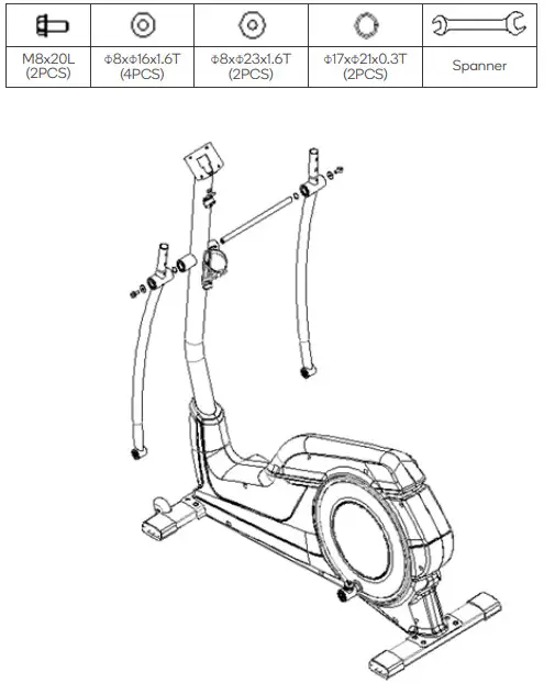 kogan FXT-380A Automatic Variable Resistance Magnetic - 3