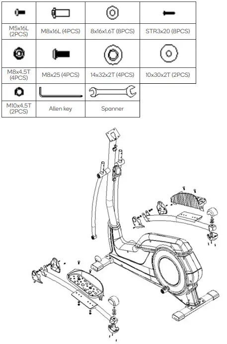 kogan FXT-380A Automatic Variable Resistance Magnetic - 4
