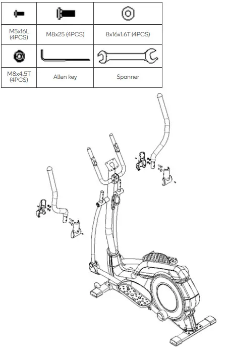 kogan FXT-380A Automatic Variable Resistance Magnetic - 6