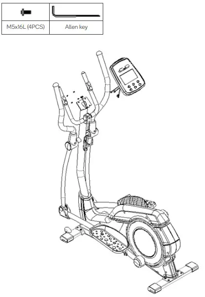 kogan FXT-380A Automatic Variable Resistance Magnetic - 7