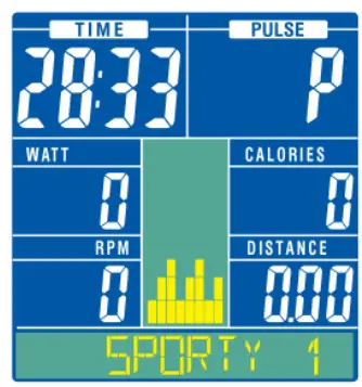 kogan FXT-380A Automatic Variable Resistance Magnetic - OPERATION