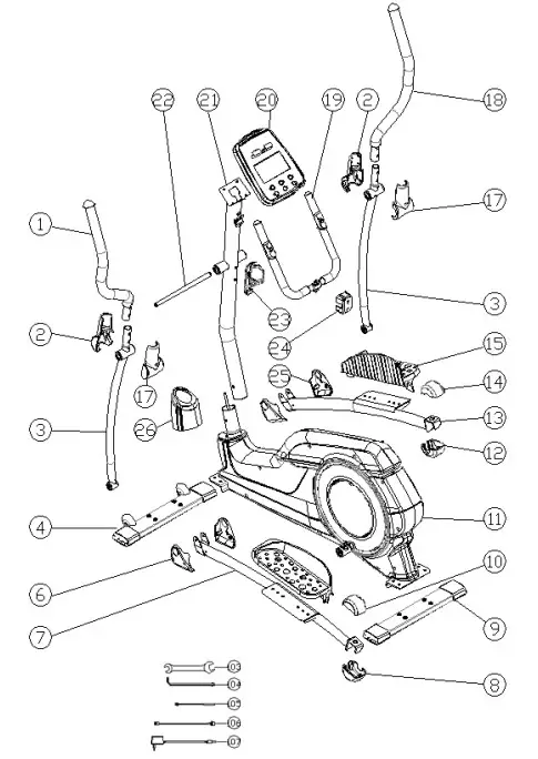 kogan FXT-380A Automatic Variable Resistance Magnetic - OVERVIEW