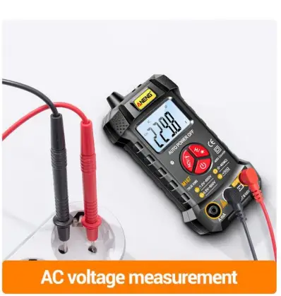 ANENG-M167-Smart-Digital-Multimeter-FIG-5