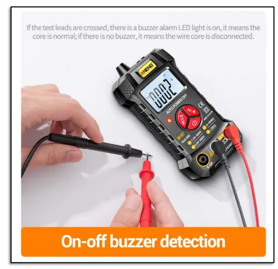 ANENG-M167-Smart-Digital-Multimeter-FIG-6