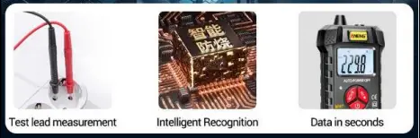 ANENG-M167-Smart-Digital-Multimeter-FIG-9