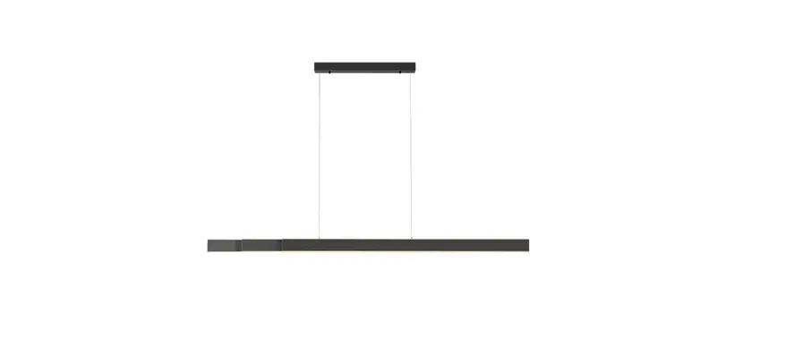 Paul Neuhaus 2738 Led Pendant Light Instruction Manual