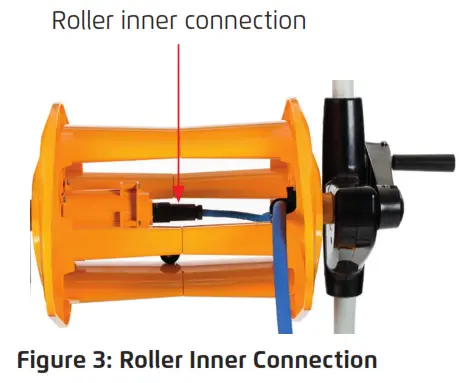 maytronics Dolphin WAVE 200 XL Pool Cleaner - 3