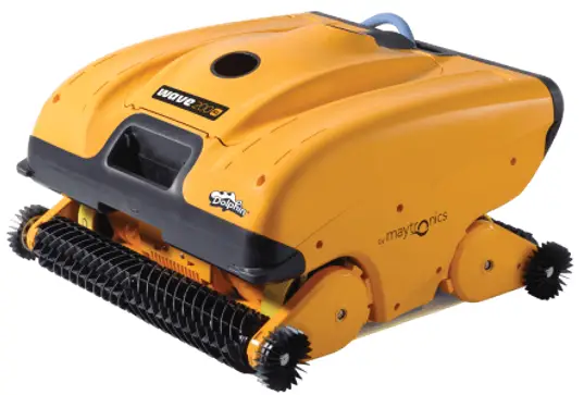 maytronics Dolphin WAVE 200 XL Pool Cleaner