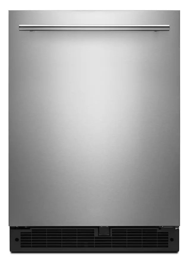Whirlpool WUR35X24HZ 24 Inch Undercounter Refrigerator