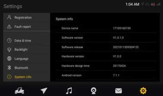 FIG 23 System information.jpg