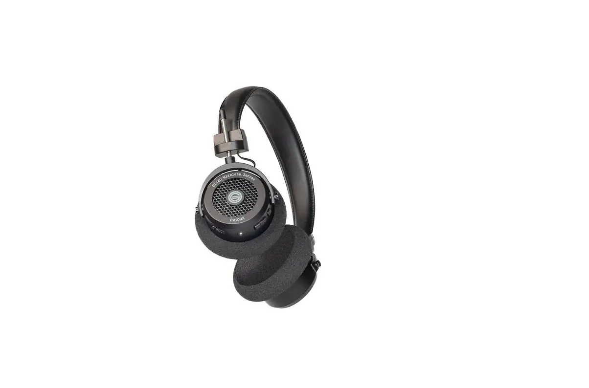 Grado 786gw100x Wireless Bluetooth Headphones Owner's Manual Grado 786gw100x Wireless Bluetooth Headphones Owner's Manual