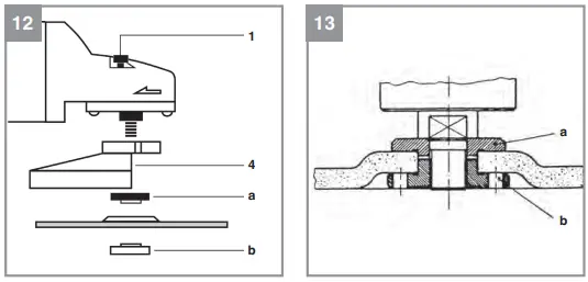 Einhell-AXXIO-18-125-Cordless-Angle-Grinder-FIG6