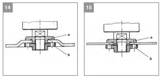 Einhell-AXXIO-18-125-Cordless-Angle-Grinder-FIG7