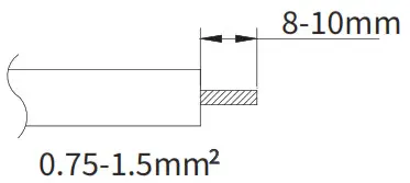 Philips SES LCM1060 Occ PIR WH - 2
