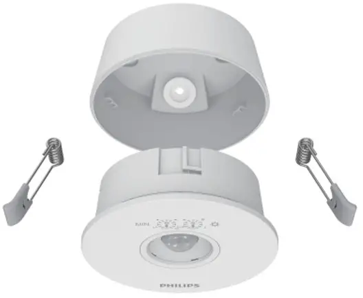 Philips SES LCM1060 Occ PIR WH