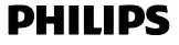 Philips logo