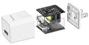 Pantom-LBLU001-Wall-Charger-Plug-product-fig-2