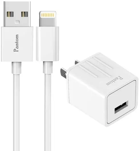 Pantom-LBLU001-Wall-Charger-Plug-product