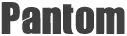 Pantom-logo