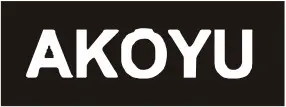 AKOYU LOGO