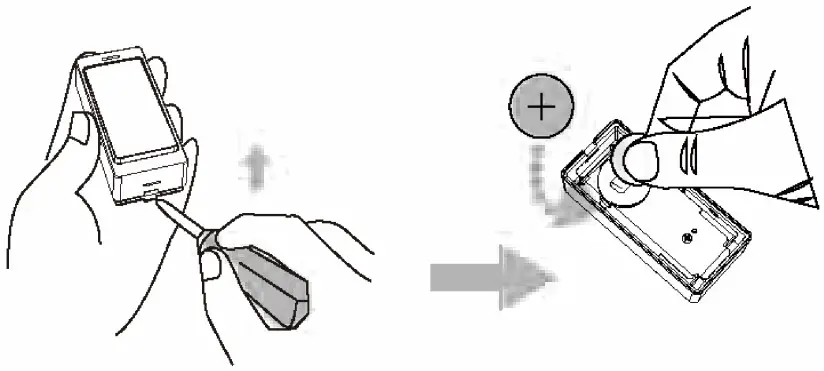 AKOYU M5371 F22 Wireless Doorbell - FIGURE 15