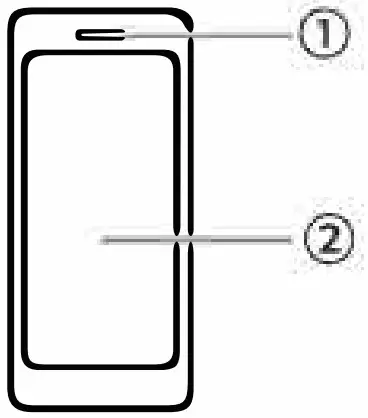 AKOYU M5371 F22 Wireless Doorbell - FIGURE 2