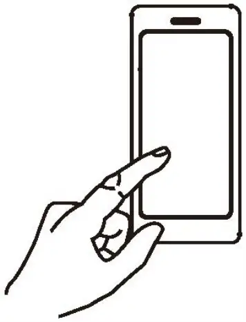 AKOYU M5371 F22 Wireless Doorbell - FIGURE 8