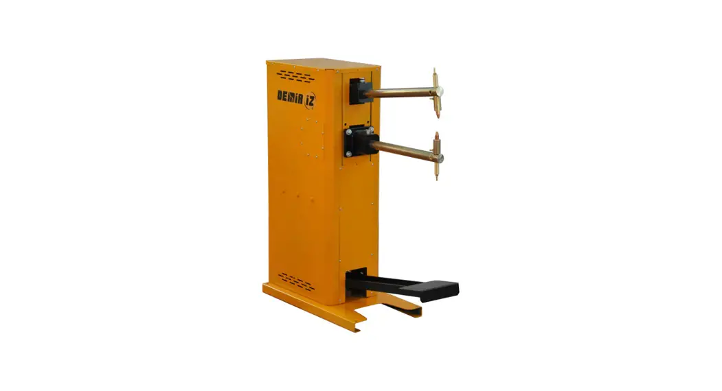 Demiriz Dp10 Spot Welders User Manual