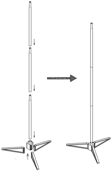 EMOS D5AA03 Christmas LED Lights A02