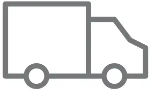 IKEA 394.405.93 KIVIK Sofa - DELIVERY SERVICE