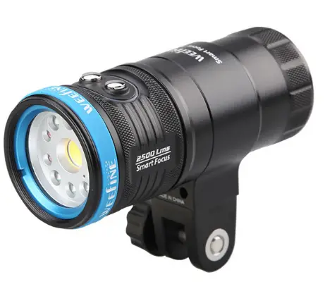 WEEFiNE-2500-Smart-Focus-Video-Light-PRO