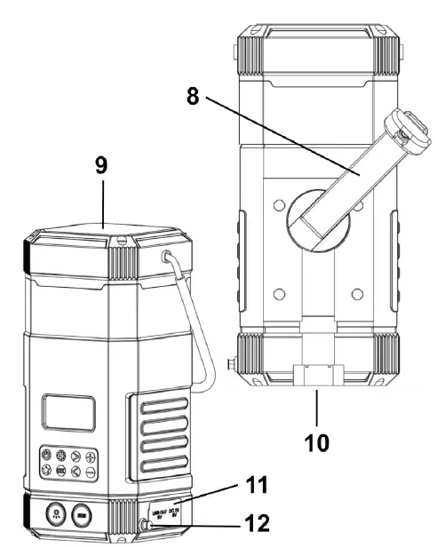 ALBRECHT-DR-114-DAB-Plus-Outdoor-Camping-Radio-FIG-9