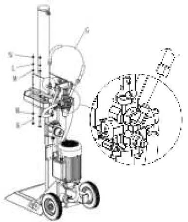 KONNER-SOHNEN-Electric-Vertical-Log-Splitter-05