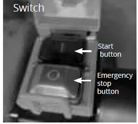 KONNER-SOHNEN-Electric-Vertical-Log-Splitter-12