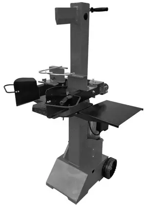 KONNER-SOHNEN-Electric-Vertical-Log-Splitter-product-image